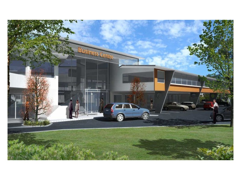 1/21-27 Middle Road, Hillcrest QLD 4118