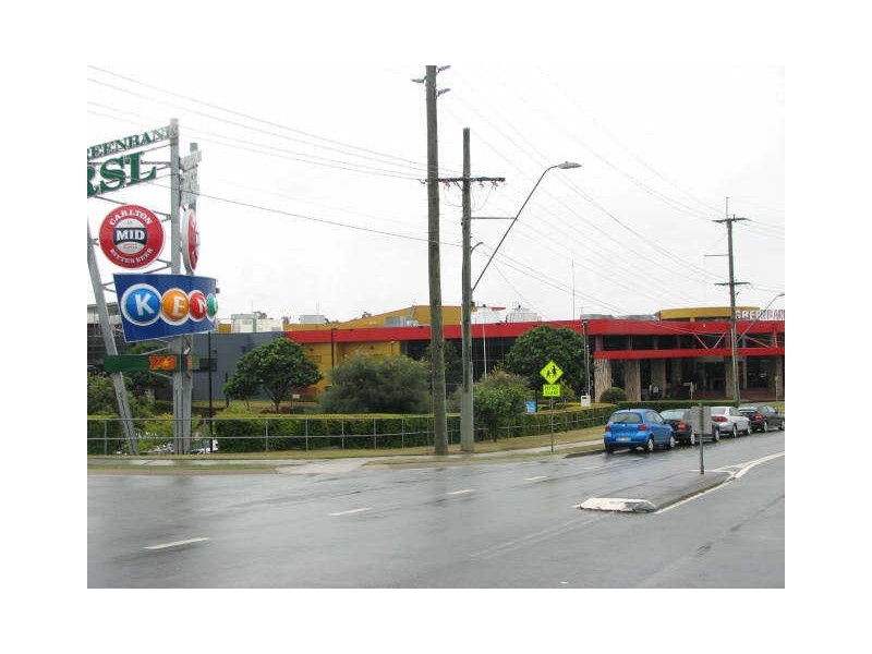 1/21-27 Middle Road, Hillcrest QLD 4118