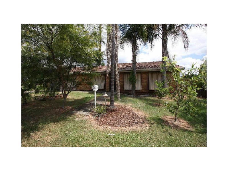 122 Flinders Crescent, Boronia Heights QLD 4124