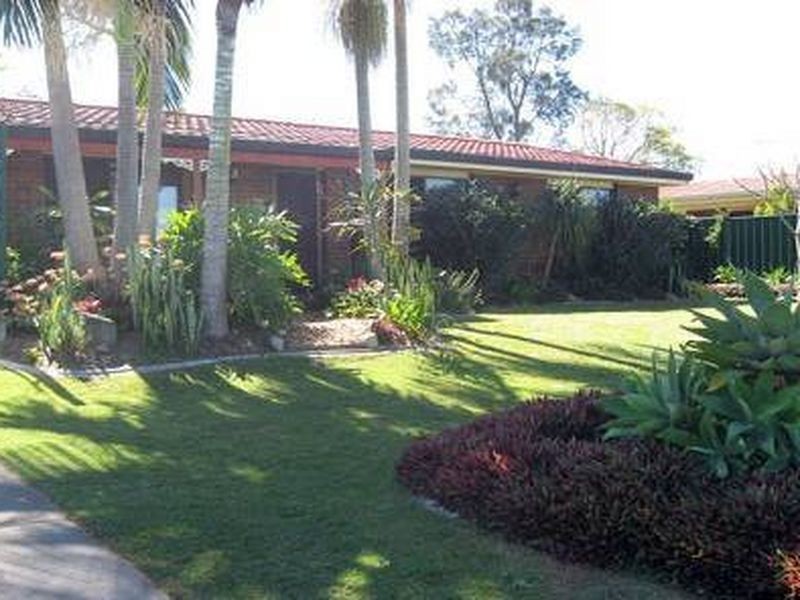 7 Adam Street, Browns Plains QLD 4118