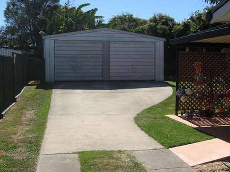 7 Adam Street, Browns Plains QLD 4118