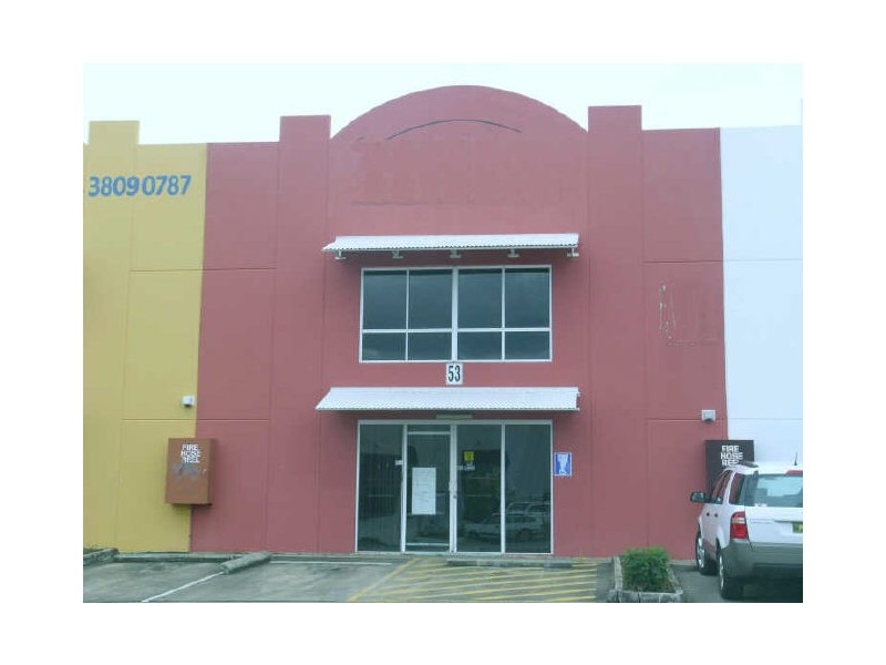 2/53 Eastern Road, Browns Plains QLD 4118