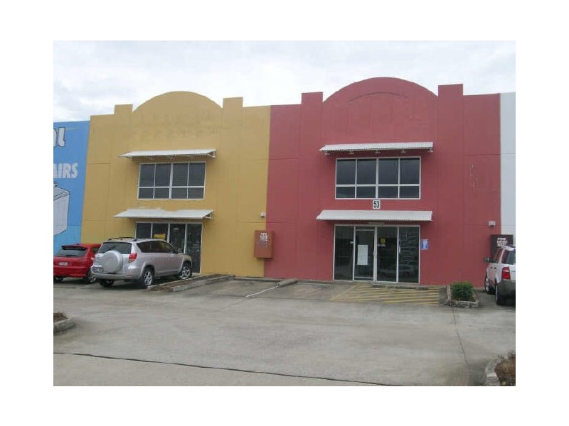 2/53 Eastern Road, Browns Plains QLD 4118