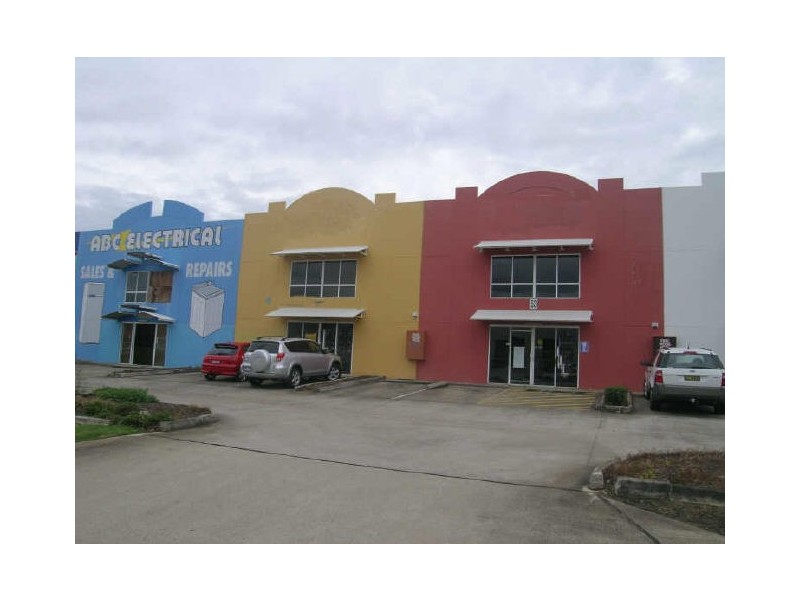 2/53 Eastern Road, Browns Plains QLD 4118