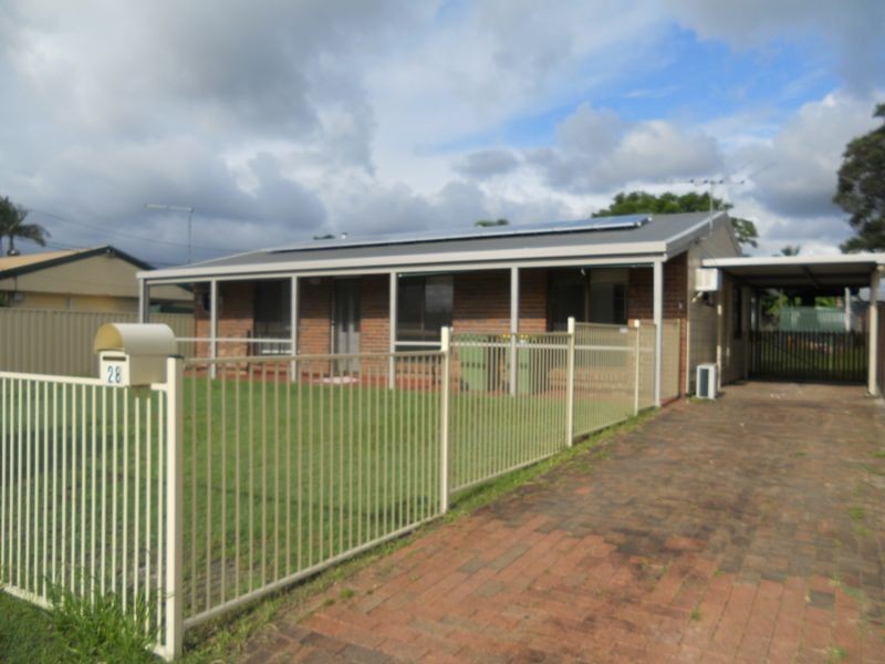 28 Trulson Drive, Crestmead QLD 4132