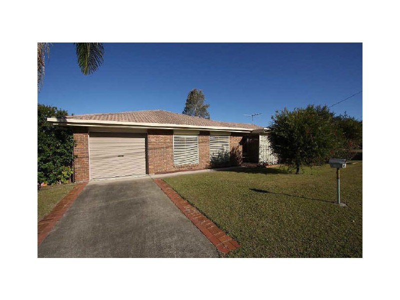 31 Wilton Crescent, Boronia Heights QLD 4124