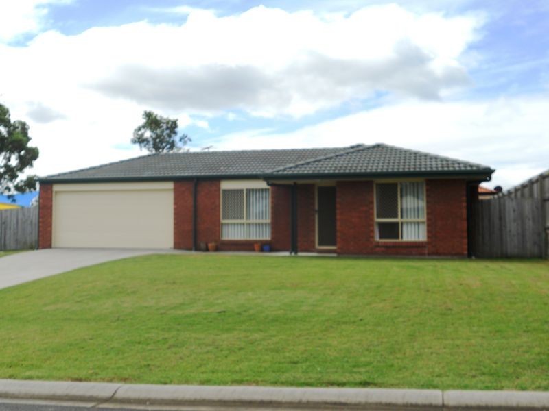 2 Broadway Avenue, Marsden QLD 4132