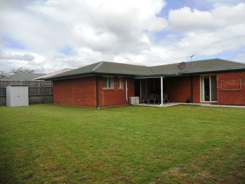 2 Broadway Avenue, Marsden QLD 4132