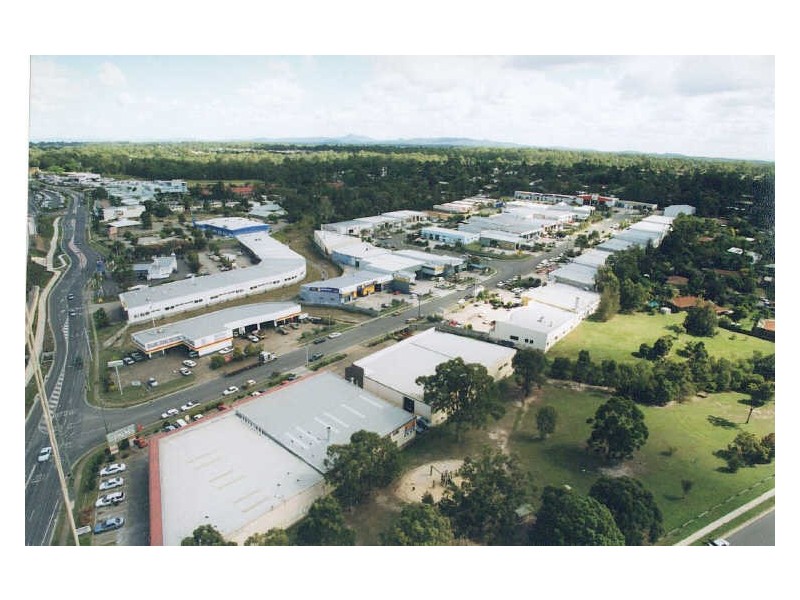 17 Helen Street, Browns Plains QLD 4118