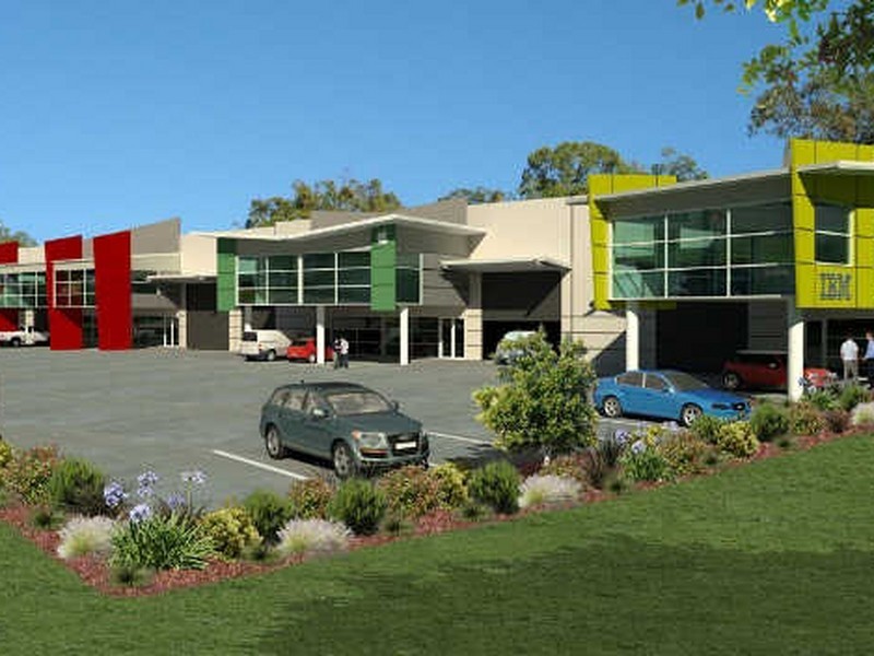 Lot 5/3 Prospect Place, Browns Plains QLD 4118