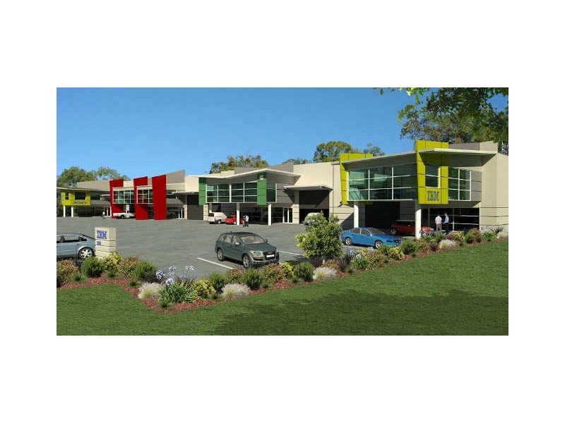 Lot 5/6 Prospect Place, Browns Plains QLD 4118