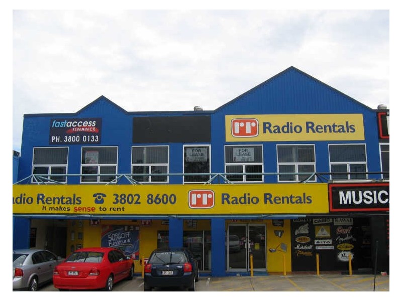 Shop D Level 1/129 Browns Plains Road, Browns Plains QLD 4118