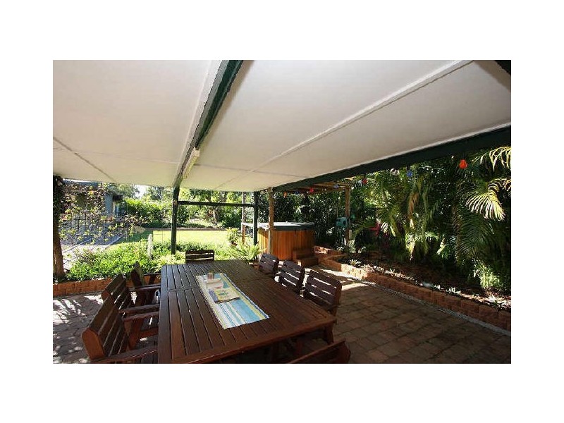 48 Macaranga Street, Marsden QLD 4132
