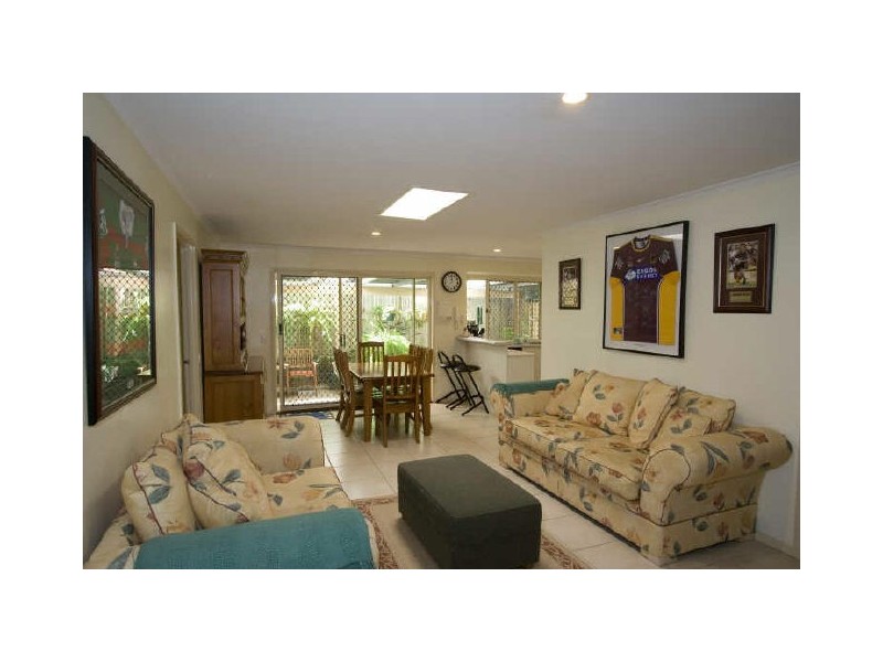 17 Commoron Crescent, Runcorn QLD 4113