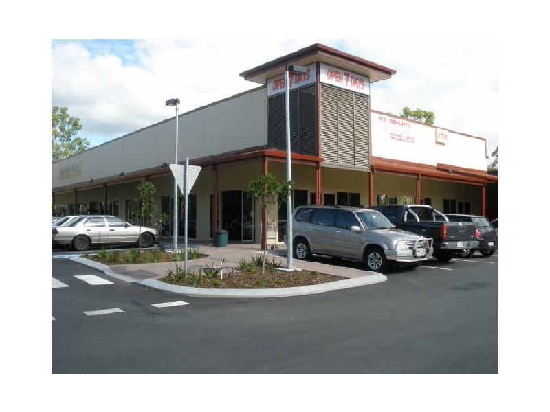 4664 Mt Lindesay Highway, North Maclean QLD 4280