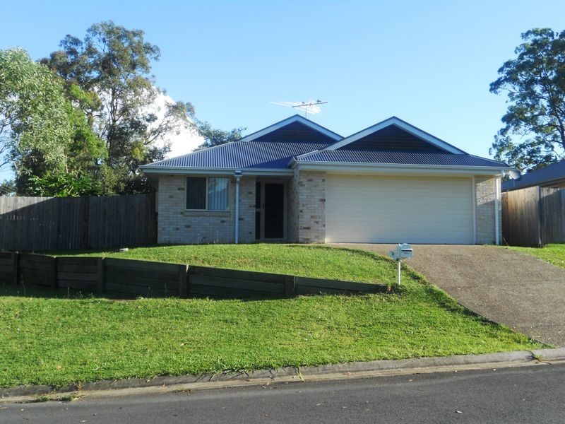 2 Blessing Place, Boronia Heights QLD 4124