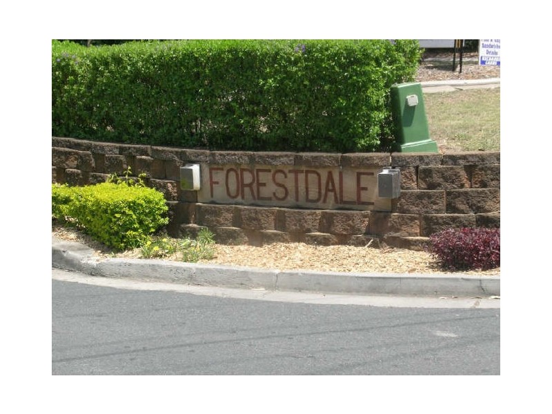 Lot 1 Westland Court, Forestdale QLD 4118