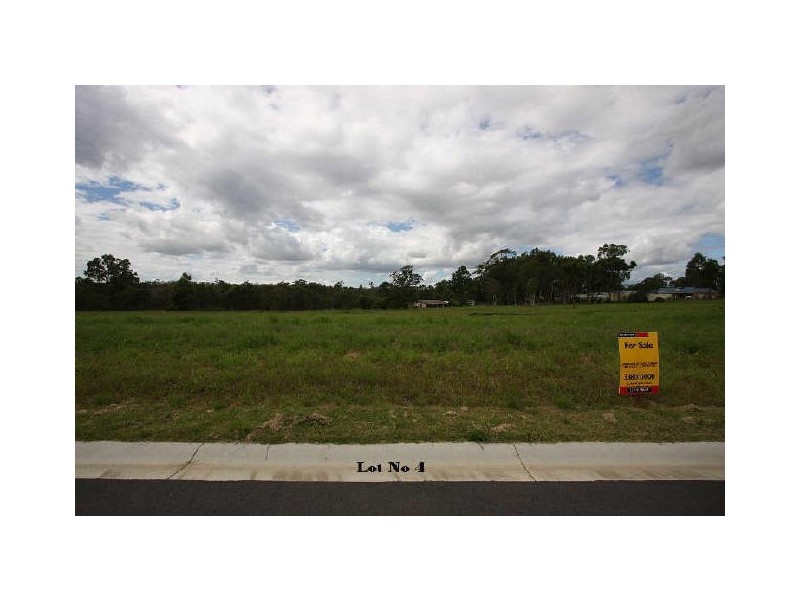 Lot 4 Westland Court, Forestdale QLD 4118