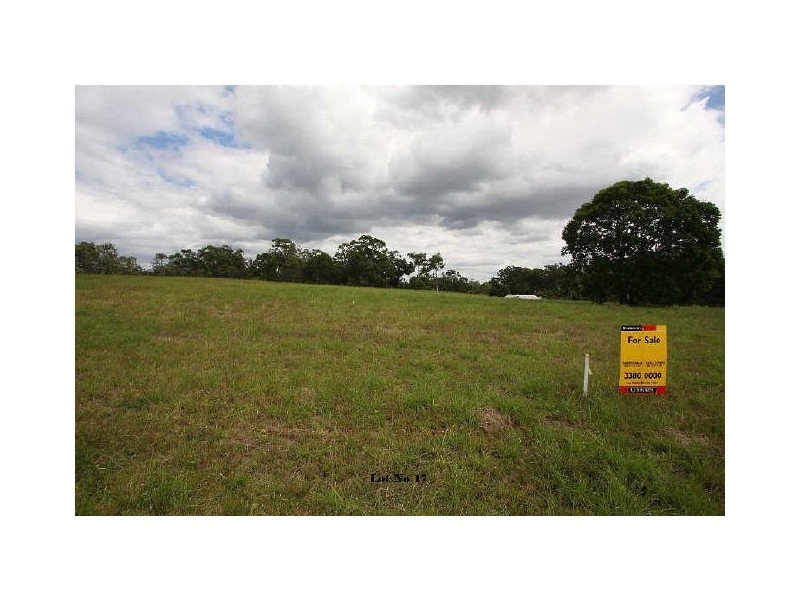 Lot 17 Westland Court, Forestdale QLD 4118