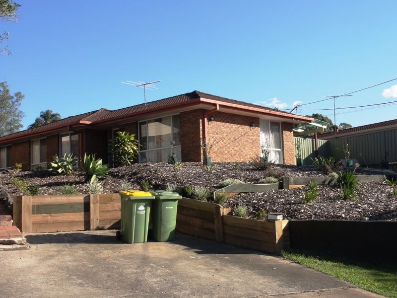 14 Dunblane Drive, Boronia Heights QLD 4124