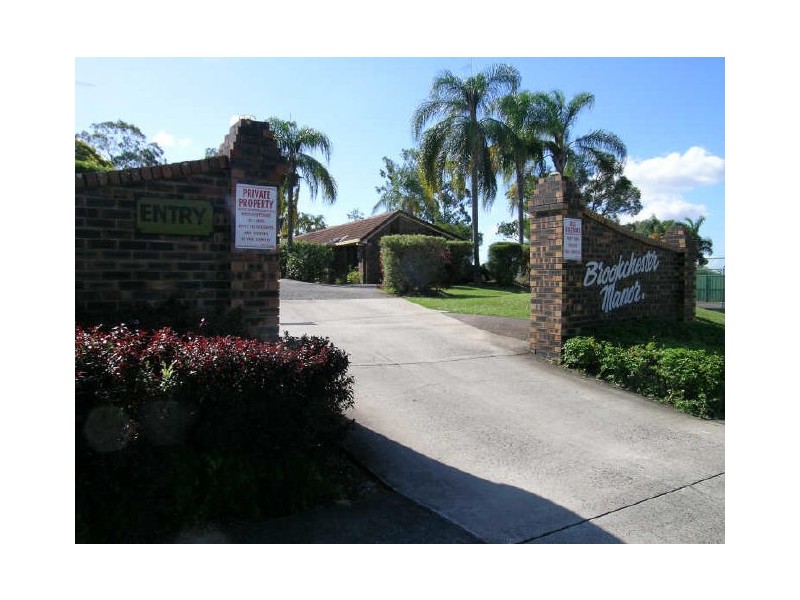 Unit 37/17 Linning Street, Mount Warren Park QLD 4207