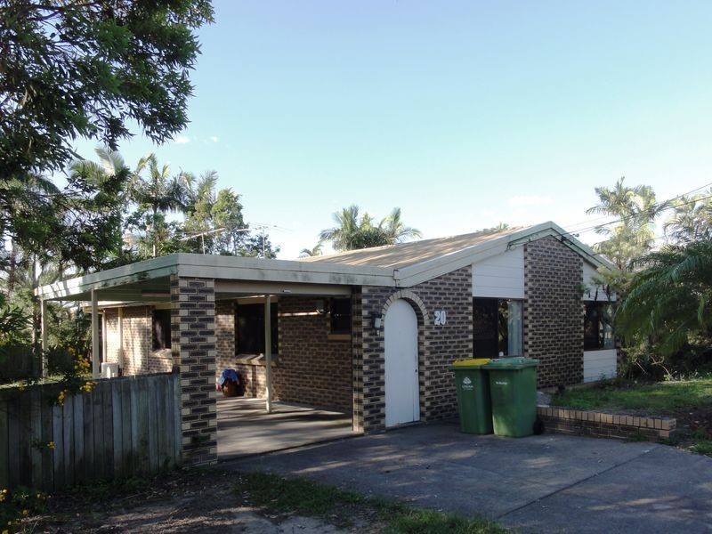 20 Dryade Street, Regents Park QLD 4118