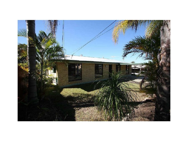 11 Bursaria Street, Crestmead QLD 4132