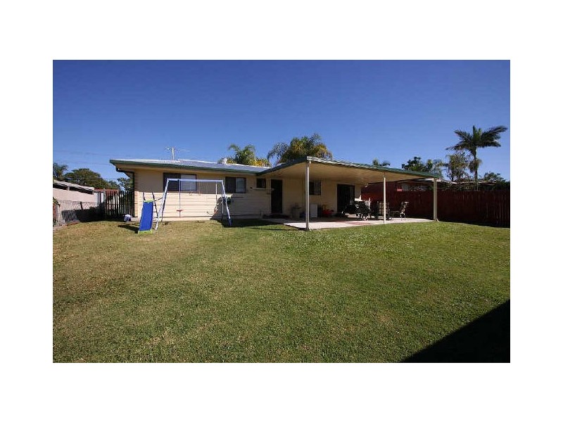 11 Bursaria Street, Crestmead QLD 4132
