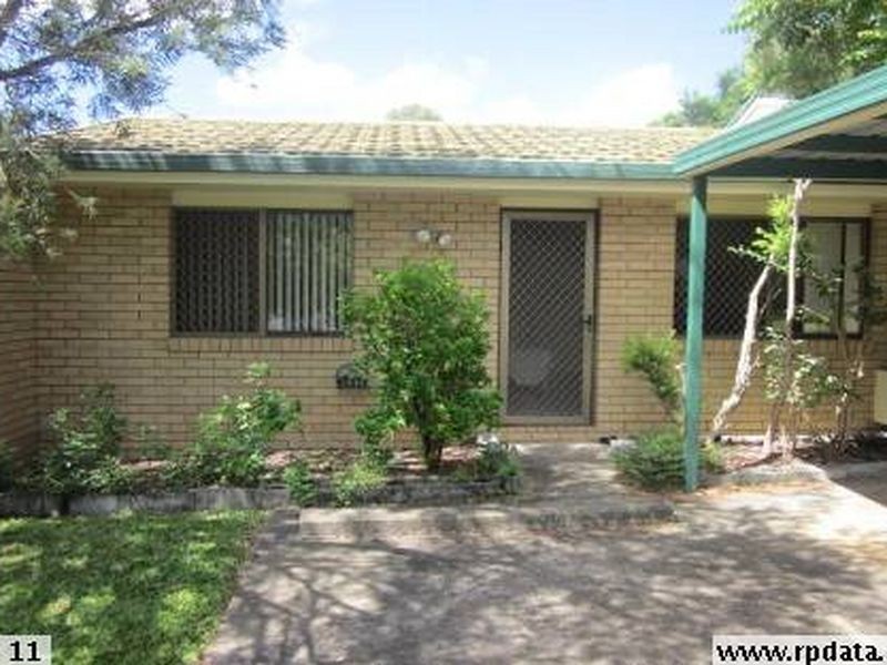 2/16 Forest Street, Woodridge QLD 4114