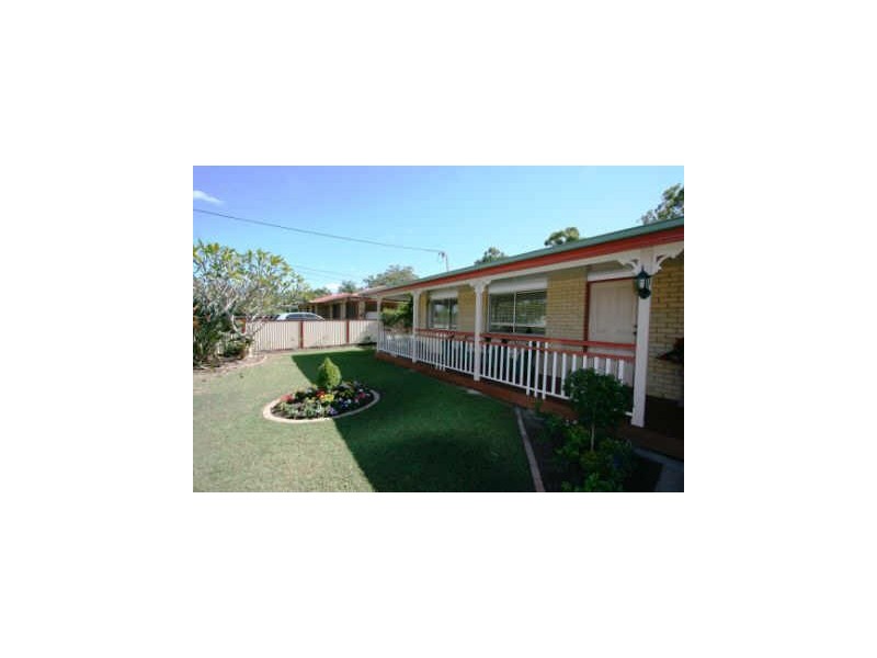 15 Zorina Street, Browns Plains QLD 4118