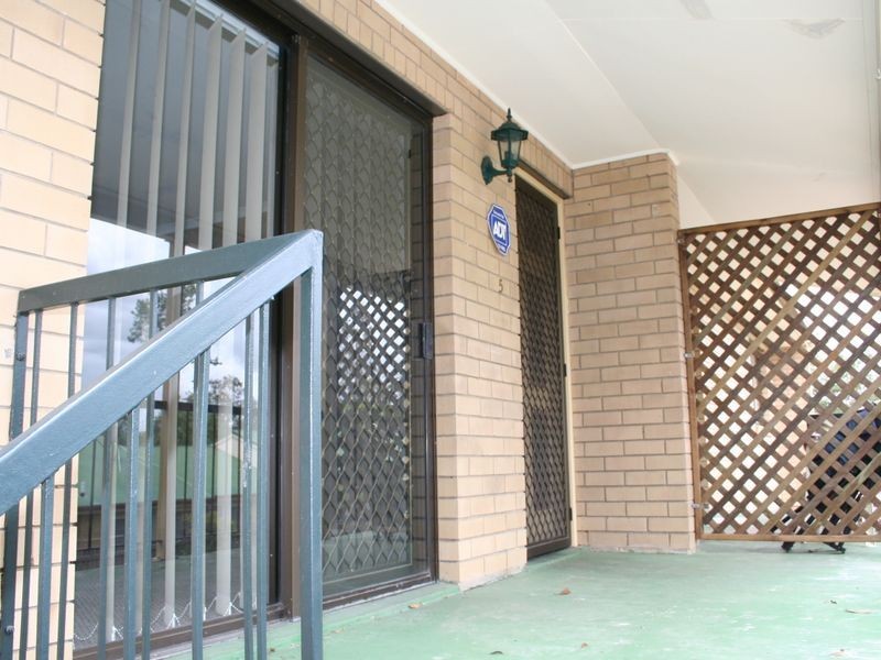 5/81 Station Road, Logan Central QLD 4114