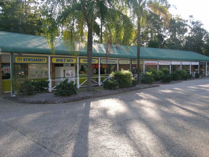Shop 5/11 Forestdale Drive, Forestdale QLD 4118