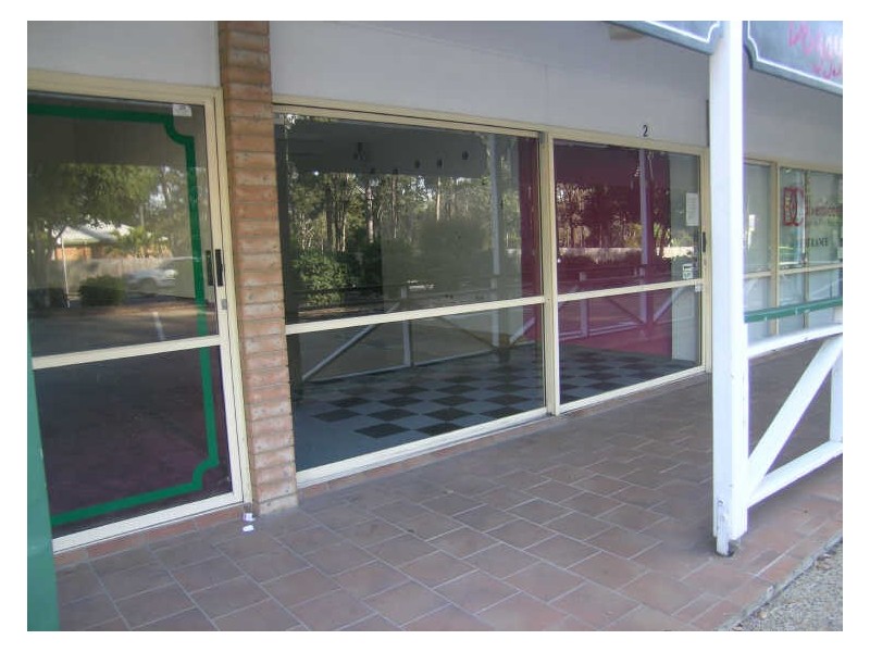 Shop 4/11 Forestdale Drive, Forestdale QLD 4118