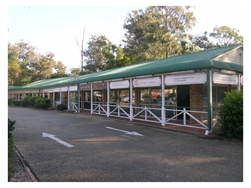 Shop 4/11 Forestdale Drive, Forestdale QLD 4118