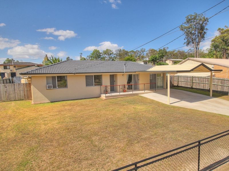 21 Silvertop Street, Hillcrest QLD 4118