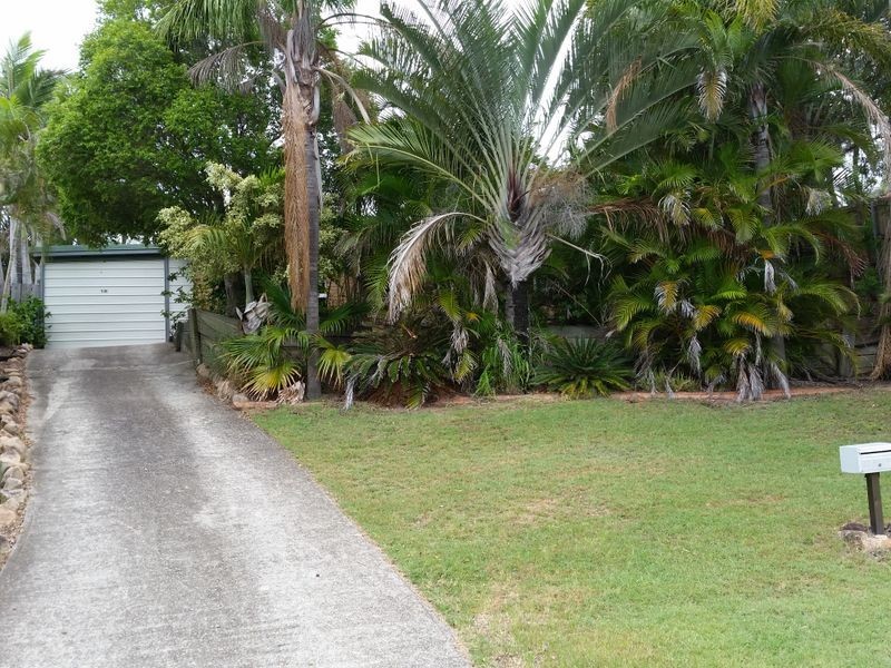 12 Hysten Street, Boronia Heights QLD 4124