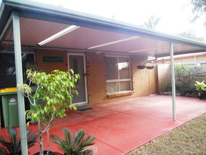 12 Hysten Street, Boronia Heights QLD 4124