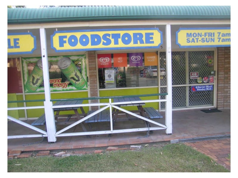 Shop 3/11 Forestdale Drive, Forestdale QLD 4118