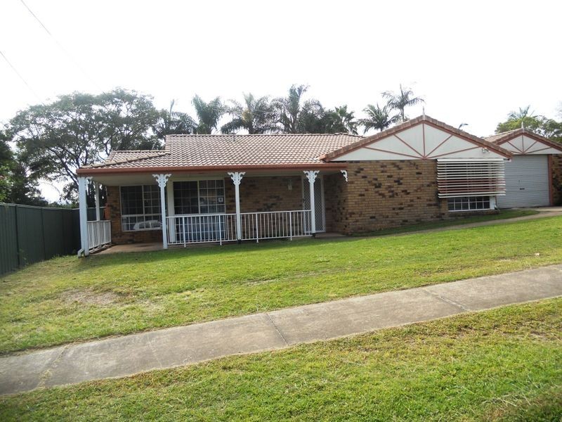 8 Hydrabad Street, Regents Park QLD 4118