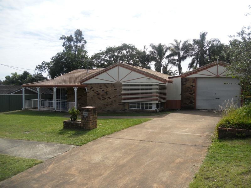 8 Hydrabad Street, Regents Park QLD 4118
