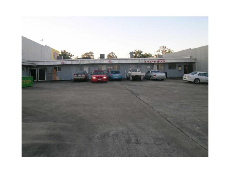 Shop 1, 2, 3, 4/139 Browns Plains Road, Browns Plains QLD 4118