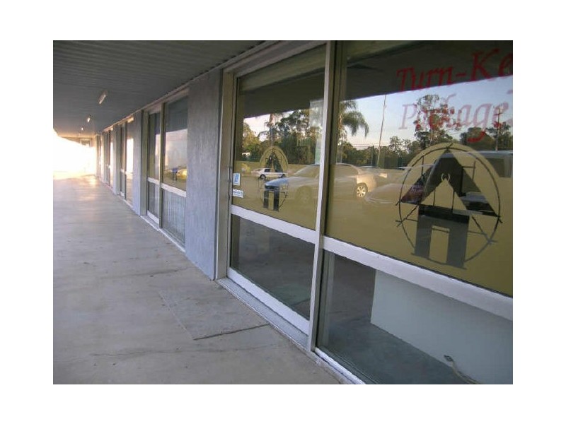 Shop 1, 2, 3, 4/139 Browns Plains Road, Browns Plains QLD 4118