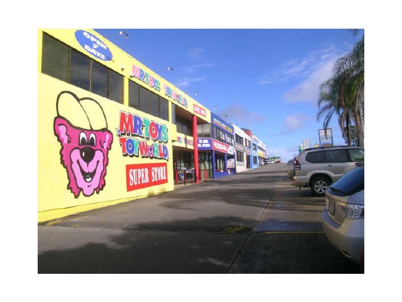 Shop 1, 2, 3, 4, 6/139 Browns Plains Road, Browns Plains QLD 4118