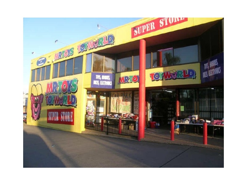 Shop 1, 2/139 Browns Plains Road, Browns Plains QLD 4118