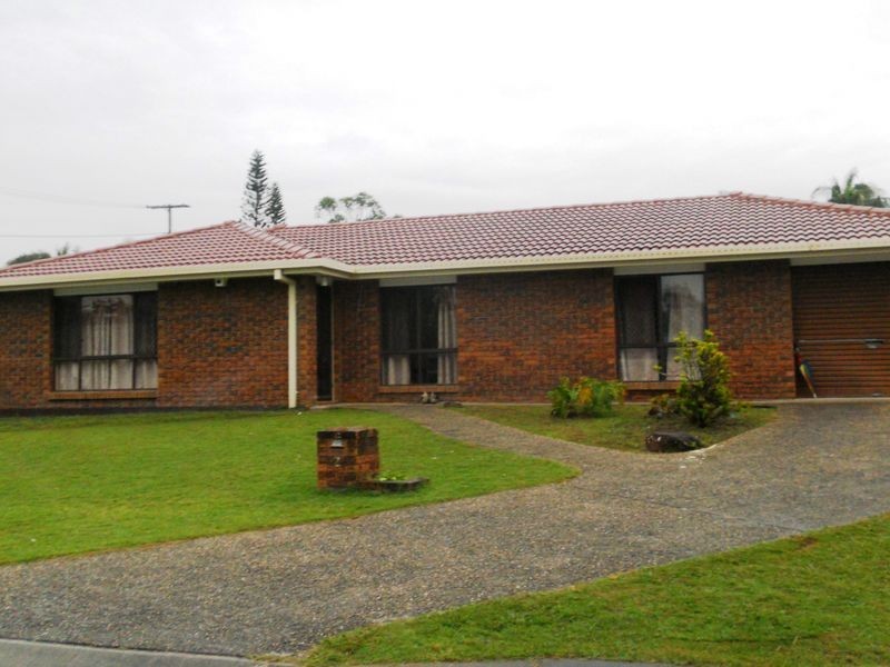 2 Hoffman Court, Browns Plains QLD 4118