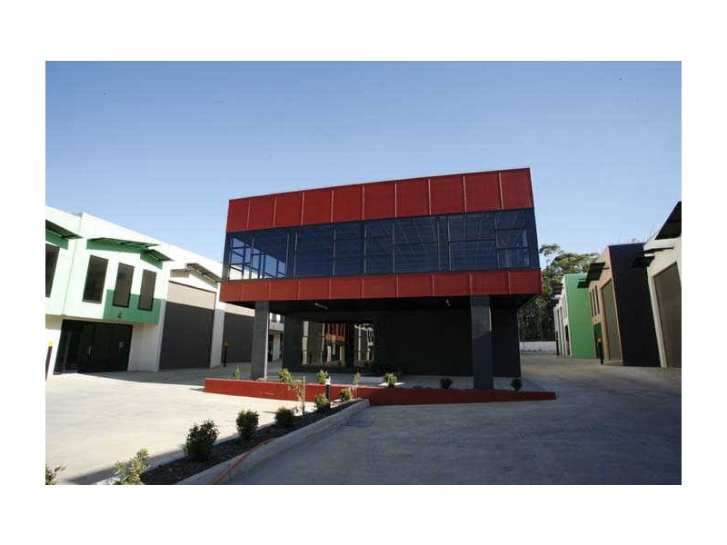 Unit 4/5-7 Cairns Street, Loganholme QLD 4129