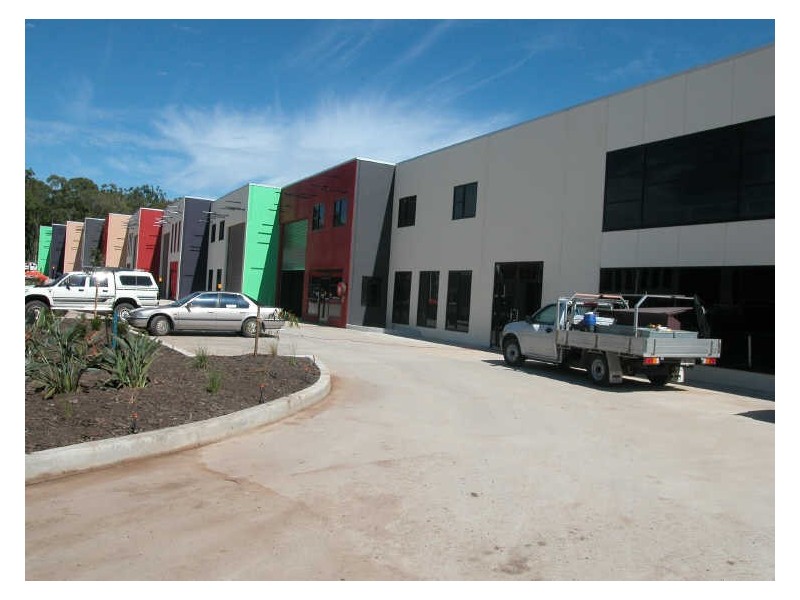 Unit 5/5-7 Cairns Street, Loganholme QLD 4129