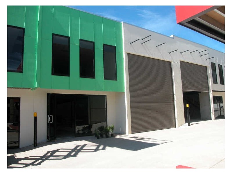 Unit 5/5-7 Cairns Street, Loganholme QLD 4129