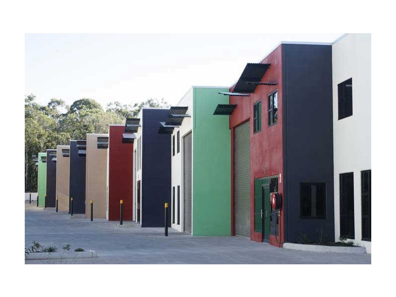 Unit 7/5-7 Cairns Street, Loganholme QLD 4129