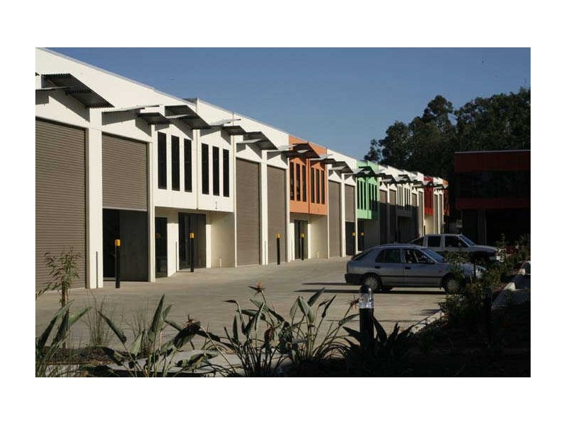 Unit 7/5-7 Cairns Street, Loganholme QLD 4129